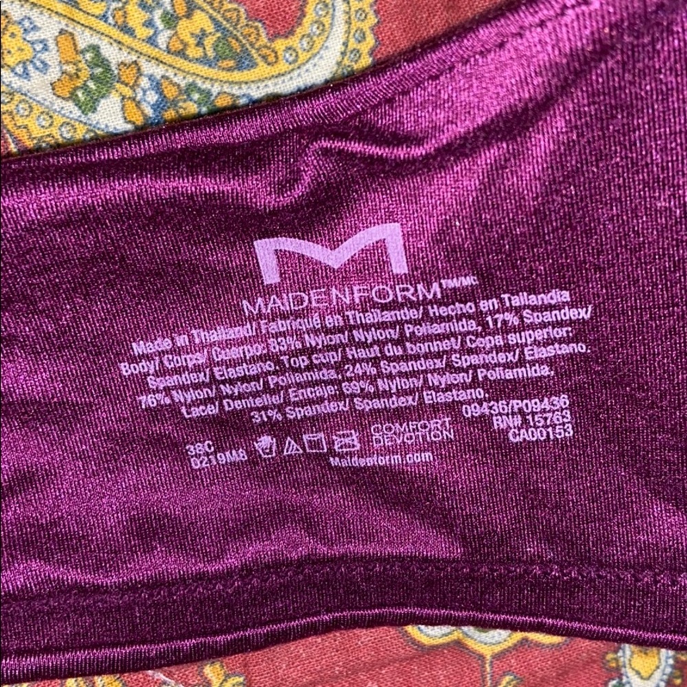 Bra - Picture 3 of 3